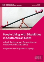 People Living With Disabilities In South African Cities