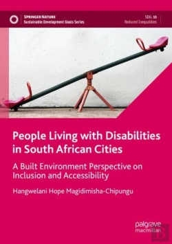 Bertrand.pt - People Living With Disabilities In South African Cities