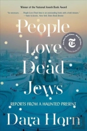 People Love Dead Jews