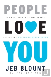 People Love You