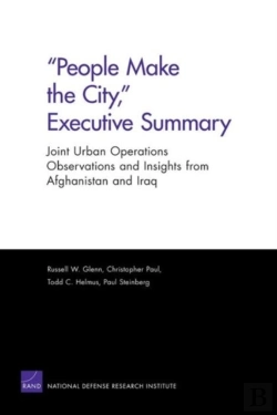 Bertrand.pt - People Make The City, Executive Summary