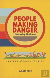 People Making Danger