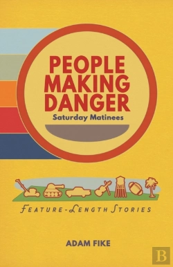 Bertrand.pt - People Making Danger