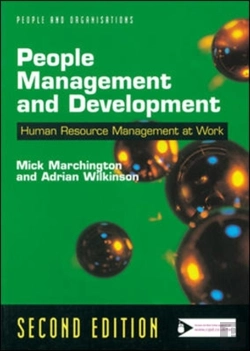 Bertrand.pt - People Management And Development