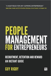 People Management For Entrepreneurs