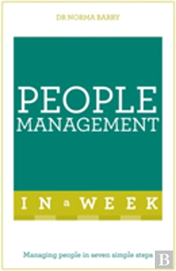 Bertrand.pt - People Management In A Week