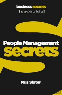 Bertrand.pt - People Management