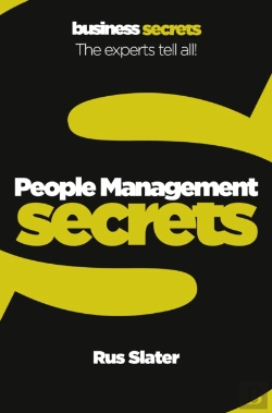 Bertrand.pt - People Management