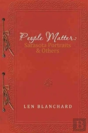 People Matter: Sarasota Portraits & Others