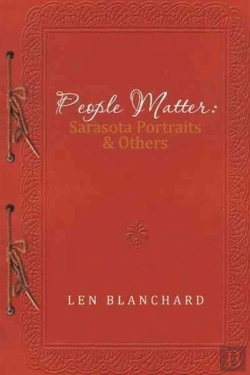 Bertrand.pt - People Matter: Sarasota Portraits & Others