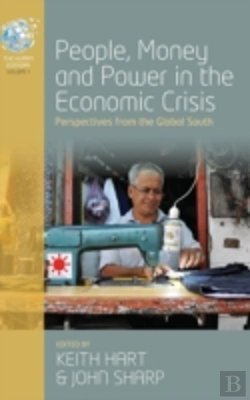 Bertrand.pt - People, Money And Power In The Economic Crisis