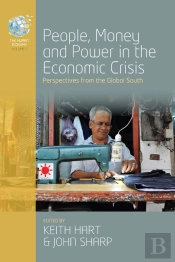 People, Money And Power In The Economic Crisis