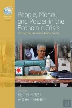 Bertrand.pt - People, Money And Power In The Economic Crisis