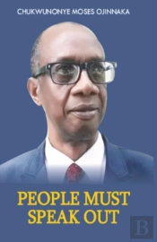 People Must Speak Out
