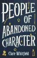 People Of Abandoned Character