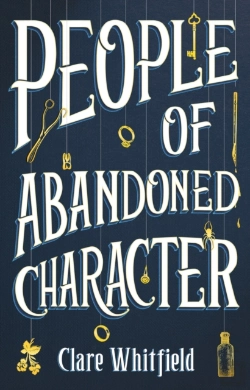 Bertrand.pt - People Of Abandoned Character