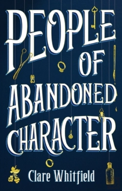 Bertrand.pt - People Of Abandoned Character
