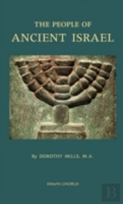 People Of Ancient Israel