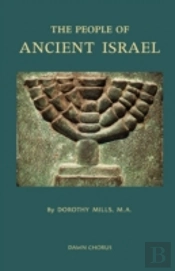 People Of Ancient Israel