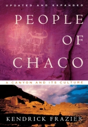 People Of Chaco
