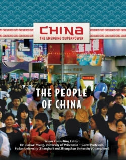 Bertrand.pt - People Of China