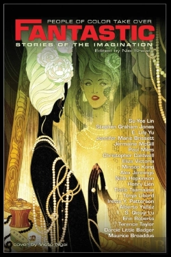 Bertrand.pt - People Of Color Take Over Fantastic Stories Of The Imagination