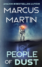 People Of Dust
