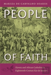 People Of Faith