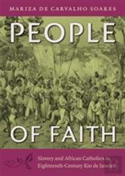 People Of Faith