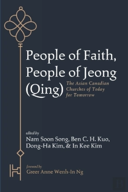 Bertrand.pt - People Of Faith, People Of Jeong (Qing)
