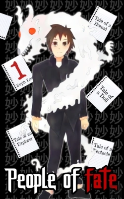 Bertrand.pt - People Of Fate 1