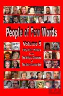 People Of Few Words - Volume 5