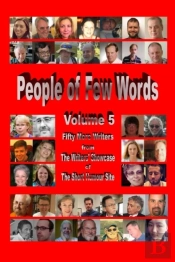 People Of Few Words - Volume 5