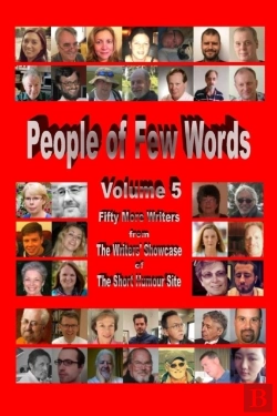 Bertrand.pt - People Of Few Words - Volume 5