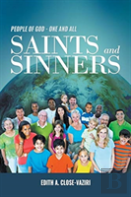 People Of God - One And All Saints And Sinners