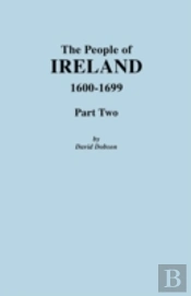 People Of Ireland 1600-1699, Part Two