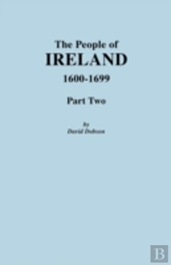 Bertrand.pt - People Of Ireland 1600-1699, Part Two