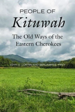 Bertrand.pt - People Of Kituwah