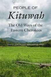 People Of Kituwah