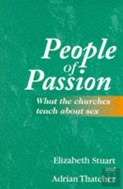 People Of Passion