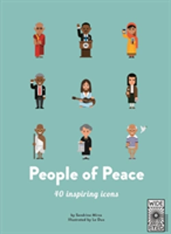 Bertrand.pt - People Of Peace