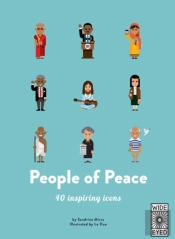 People Of Peace