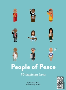 Bertrand.pt - People Of Peace