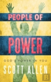 People Of Power