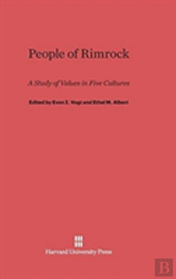 Bertrand.pt - People Of Rimrock
