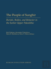 People Of Sunghir