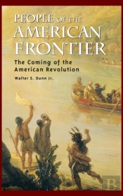 People Of The American Frontier