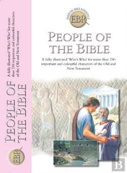 Bertrand.pt - People Of The Bible