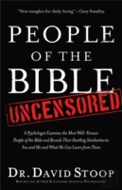People Of The Bible Uncensored