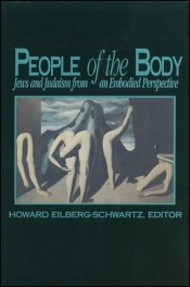 People Of The Body
